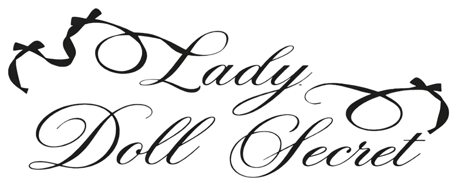 Lady Doll Secret